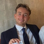 Bilde av megler Lucas