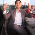 Bilde av megler Martin