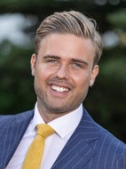 Bilde av megler Espen Vehus Jaksland