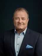 Bilde av megler Robert Eckmann