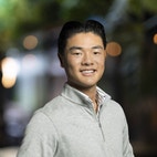 Bilde av megler Inge Dybevik Løge