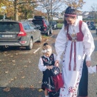 Bilde av megler Lena