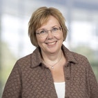 Bilde av megler Kristin Zahl Kristensen