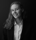 Bilde av megler Malin Edvardsen