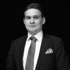 Bilde av megler Maksymilian Kita