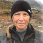 Bilde av megler Heidi