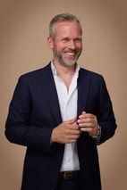 Bilde av megler Sjur Breistein