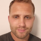 Bilde av megler Jonas