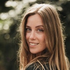 Bilde av megler Silje