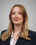 Bilde av megler Sonja Sora Bienen