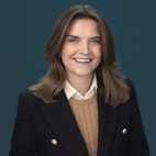 Bilde av megler Malin Goa