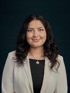 Bilde av megler Alicha Viste