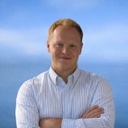 Bilde av megler Kristoffer