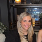 Bilde av megler Ina Johanne