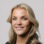 Bilde av megler Nina Ormseth Pettersen