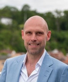 Bilde av megler Kim Myhre