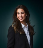 Bilde av megler Vilde Strand Rø