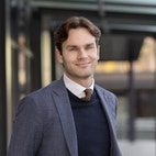 Bilde av megler Marcus Tangerås