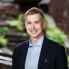 Bilde av megler Stein Ove Helander