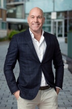 Bilde av megler Marius Søhoel