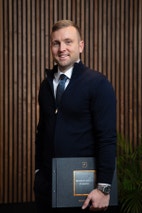 Bilde av megler Kim Nordtorp