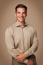 Bilde av megler Emir Resulbegovic