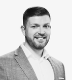 Bilde av megler Mads Wickmann