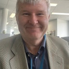 Bilde av megler Berge-Andreas