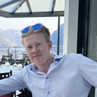 Bilde av megler Fabian