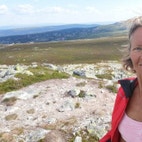 Bilde av megler Margareth