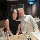 Bilde av megler Giamy Vu