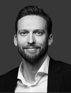 Bilde av megler Magnus Dahl