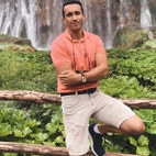 Bilde av megler Erik