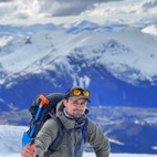 Bilde av megler Bjørn Milad