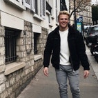 Bilde av megler Gustav Rugtveit