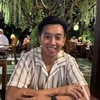 Bilde av megler Kevin