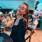 Bilde av megler Iselin Ann