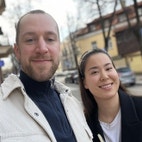 Bilde av megler Martin