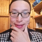 Bilde av megler ZHICHENG