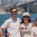 Bilde av megler Elina & Emil