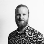 Bilde av megler Oscar