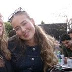 Bilde av megler Mari