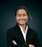 Bilde av megler Linn-Christin Wendel