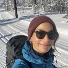 Bilde av megler Guro