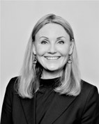 Bilde av megler Kristin Mohn