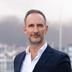 Bilde av megler Thomas Bull Wingaard