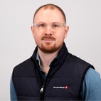 Bilde av megler Martin Mitani