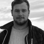 Bilde av megler Joakim