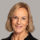 Bilde av megler Anette Cathrine Vindum