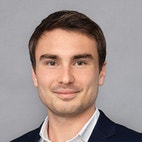 Bilde av megler Andreas Christophersen